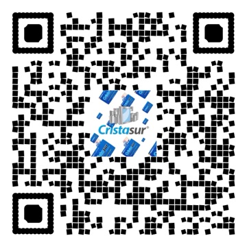 Código QR monedero Cristasur